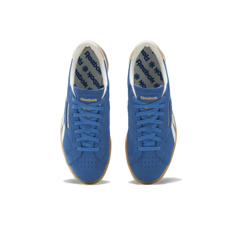 Reebok Club C Grounds Uk 'Twilight Blue'-4