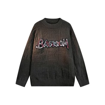 David Bakken Sweaters Unisex
