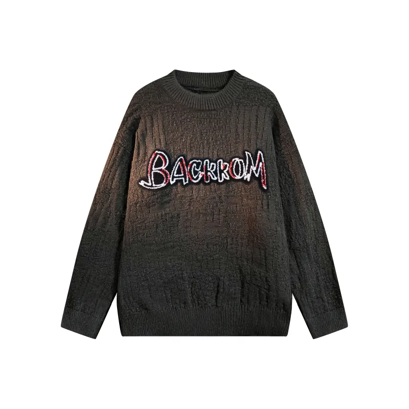David Bakken Sweaters Unisex-25