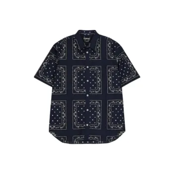Jacquemus Shirt Men's Marine Blue