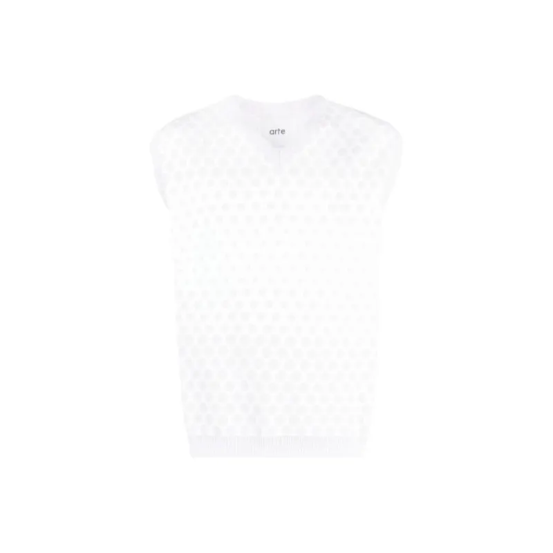ARTE Sweaters Men Light Gray-0