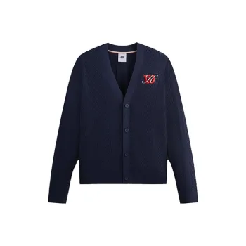 KITH For Wilson Sweater Cardigan