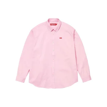 Supreme Small Box Shirt SS24