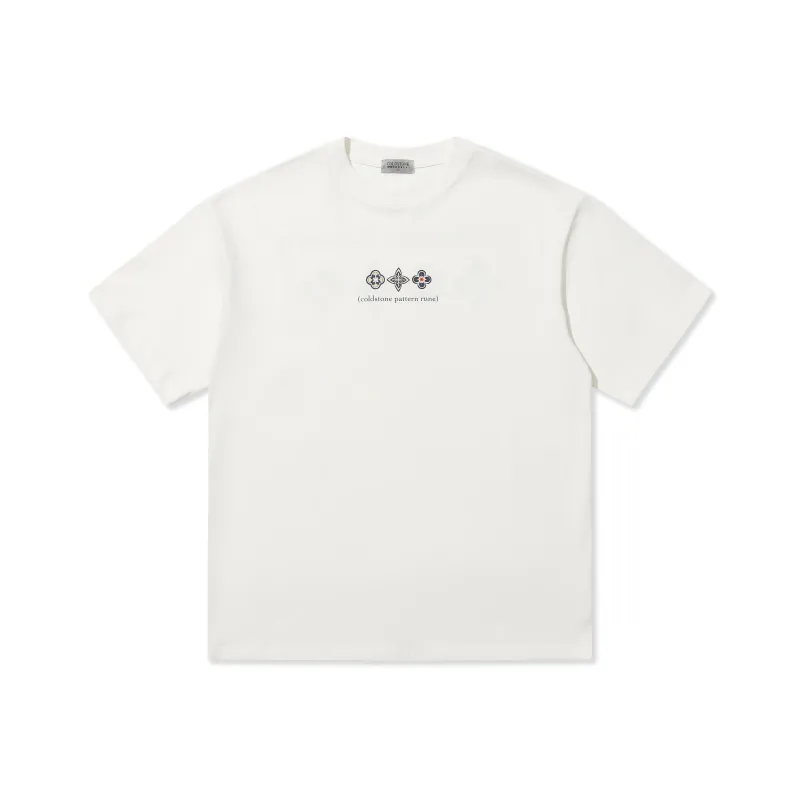 COLDSTONE T Shirts Unisex-1