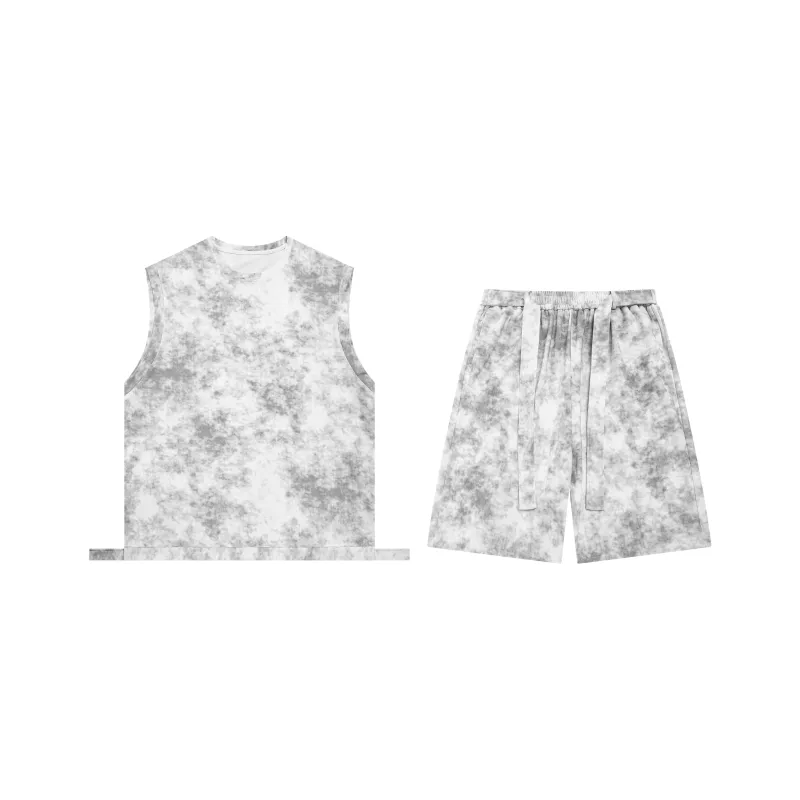 Paddy Julia Casual Sportswear Unisex-5
