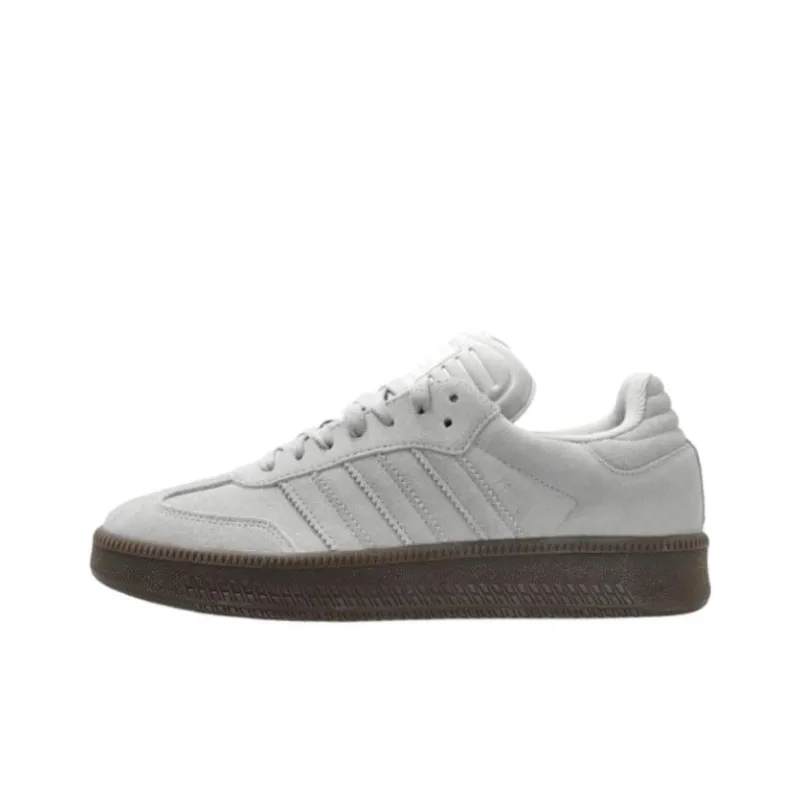 Adidas Samba Xlg Grey Two Grey One-0