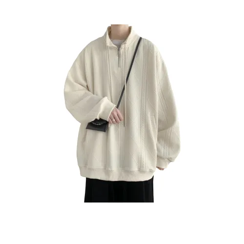H.V.G.A Sweatshirts Unisex