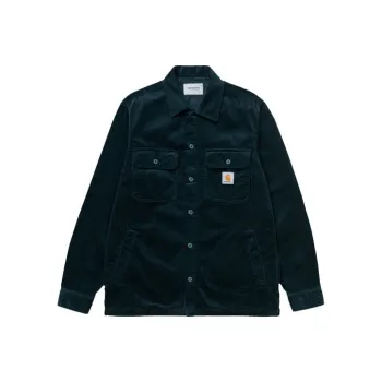 Carhartt WIP Shirt Jacket Men's Jasper