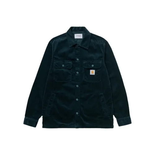 Carhartt WIP Shirt Jacket Men's Jasper