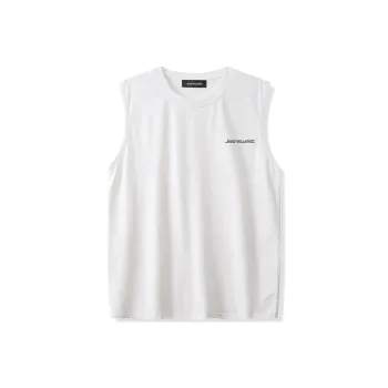 JEANSWEST Tank Tops Unisex