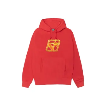 Stussy Blaze Hoodie