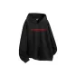 Black (Red Print)