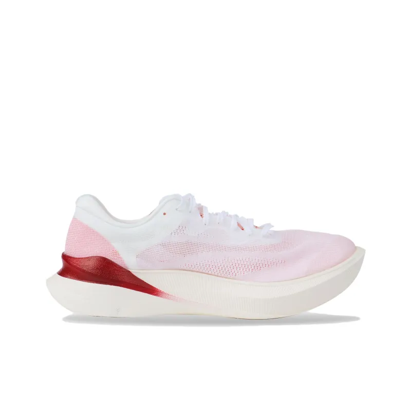 DANIAN Cushioning, Breathable, Lightweight Low Top Marathon Training Long Distance Running Shoes Men's Pink-1
