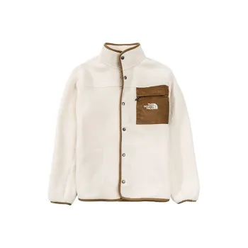 THE NORTH FACE Jackets Unisex Beige