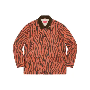 Supreme Barn Coat