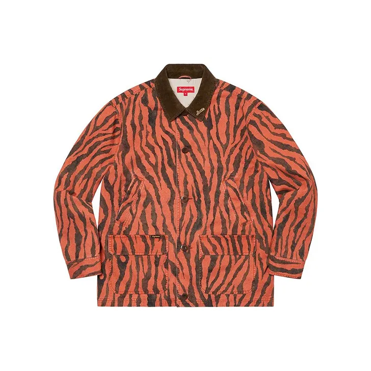 Supreme Barn Coat-4