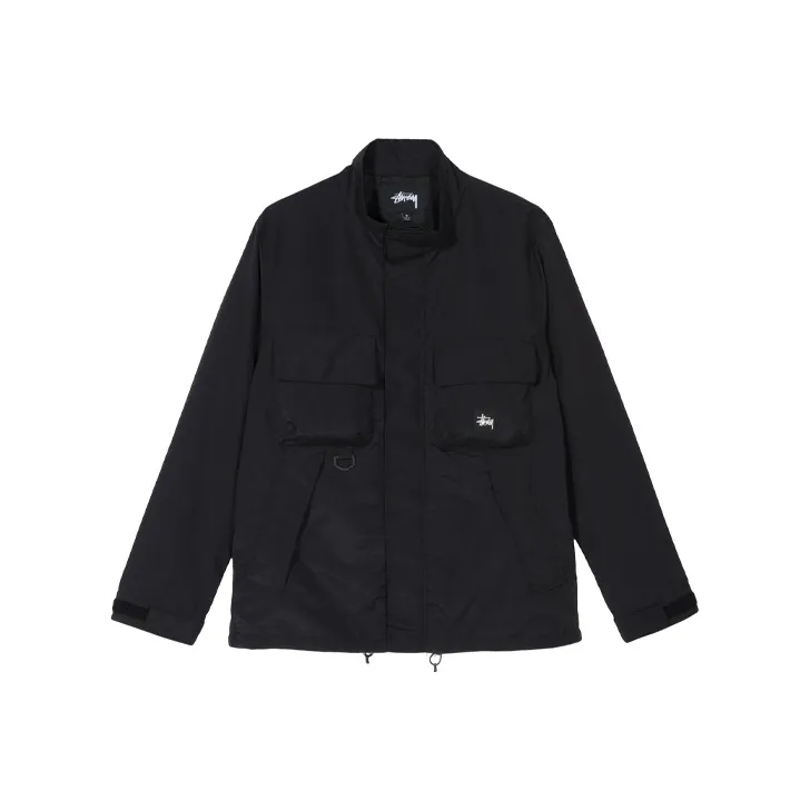Stussy Cargo Jacket-3