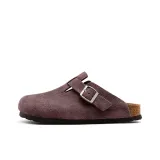 Taupe[Cow Suede]