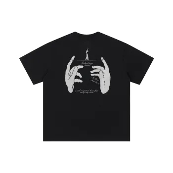 FISHGALAXY T Shirts Unisex