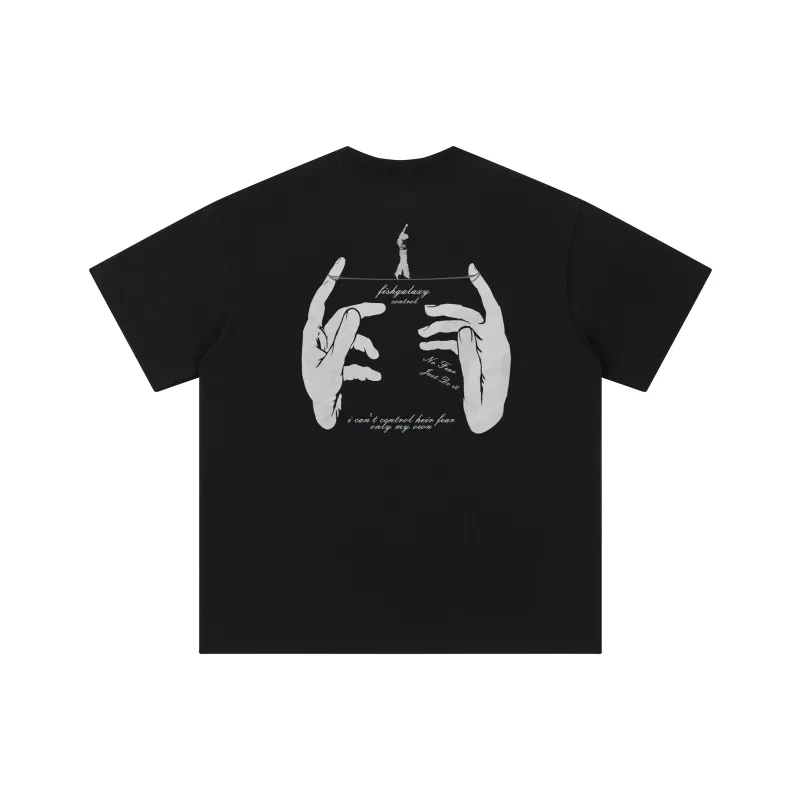 FISHGALAXY T Shirts Unisex-0