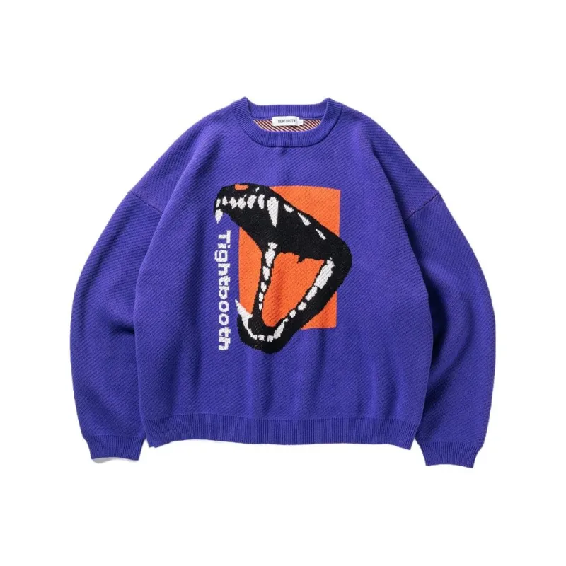 TIGHTBOOTH Sweaters Men-3