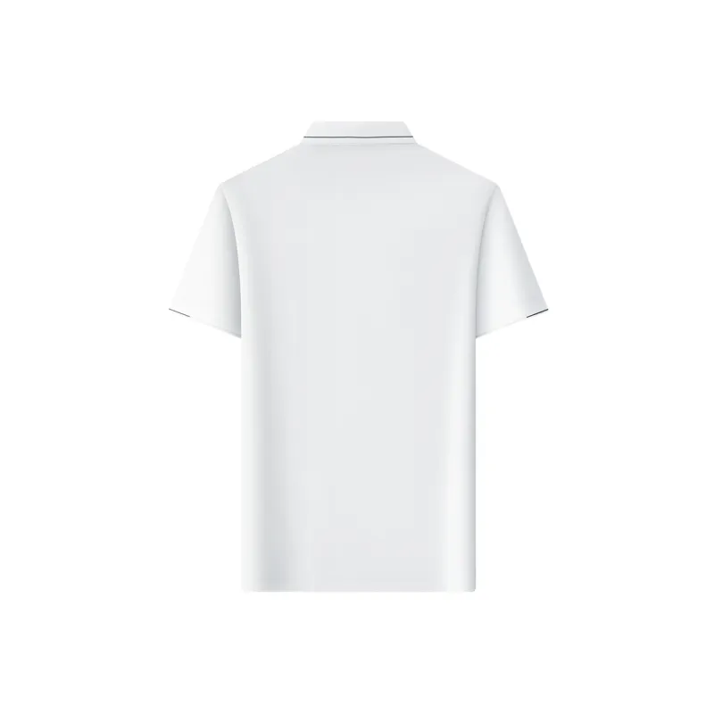 FORTEI Polo Shirts Men-7