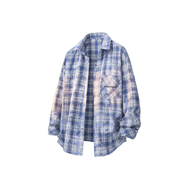 FOREVER 21 Shirts Unisex-0
