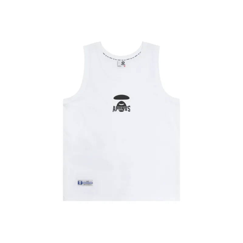 Aape Tank Tops Men-2