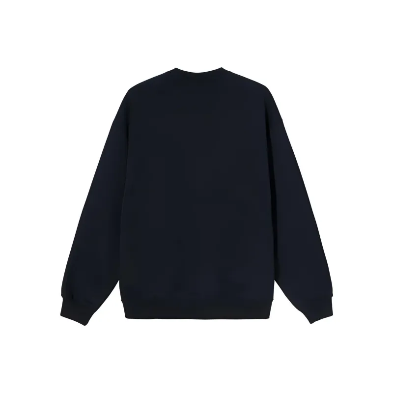 Nike X Stussy International Crewneck Sweatshirt-1
