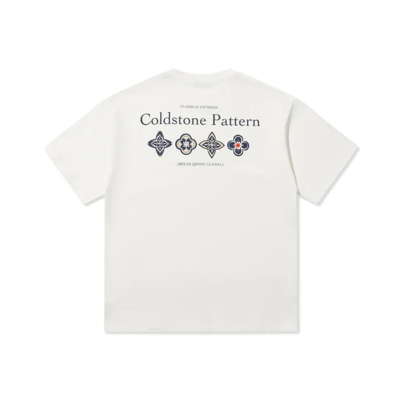 COLDSTONE T Shirts Unisex-0