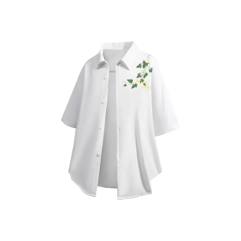 Kastinger Shirts Unisex-6