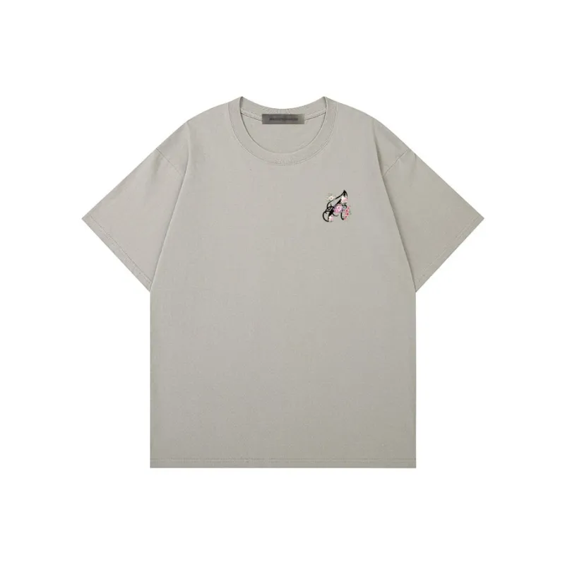 ANDEZHANMUSI T Shirts Unisex-11