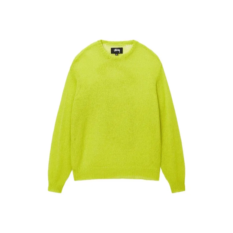 Stussy Loose Knitwear Sweater-8