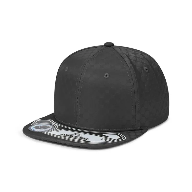 BANDICOOT Polyester Cotton Blend Baseball Caps Unisex-0