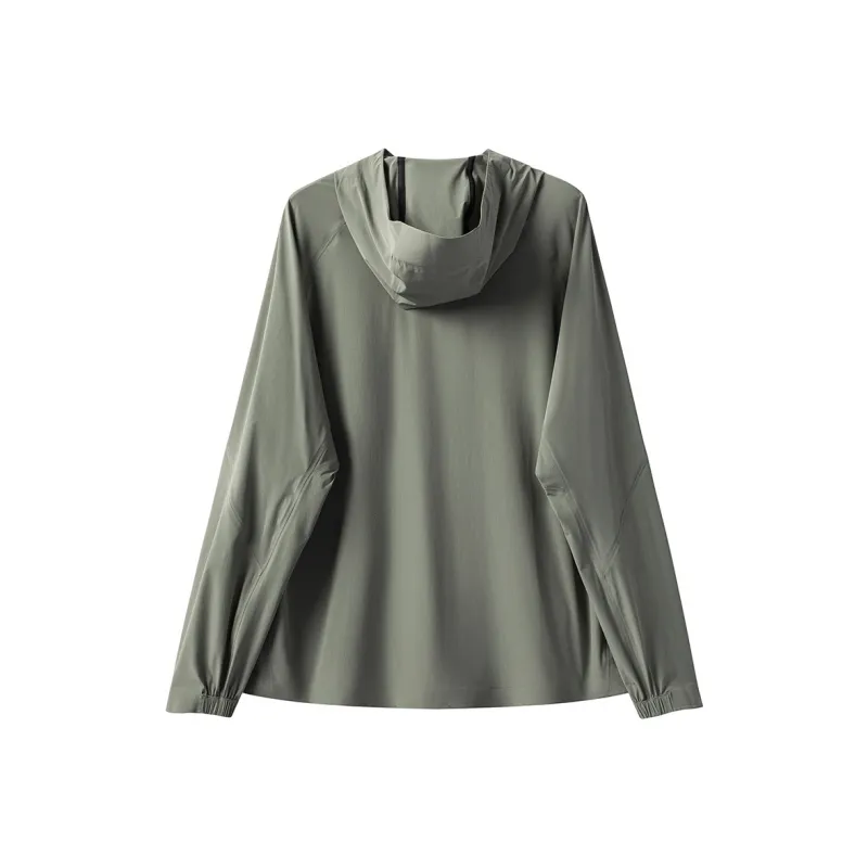 WILLIAM FOX&SONS Sun Protection Clothing Unisex-1