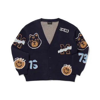 MARKM NOUVELLE GENERATION Knitwear Unisex