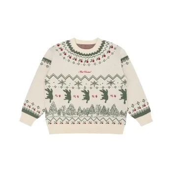 MostwantedLab x Peter Rabbit Knitwear Unisex