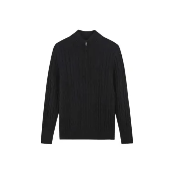 BY CREATIONS Cashmere Sweater Men's