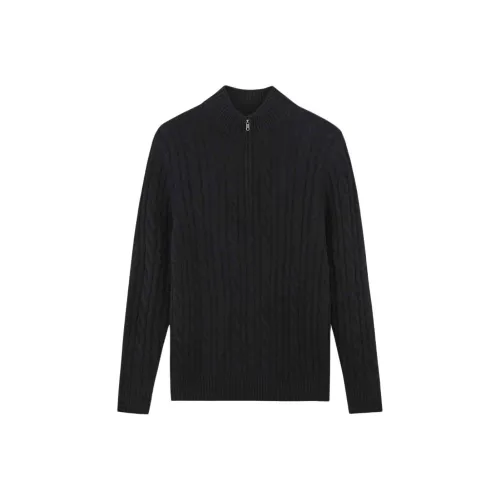 BY CREATIONS Cashmere Sweater Men's