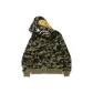 Green Camouflage