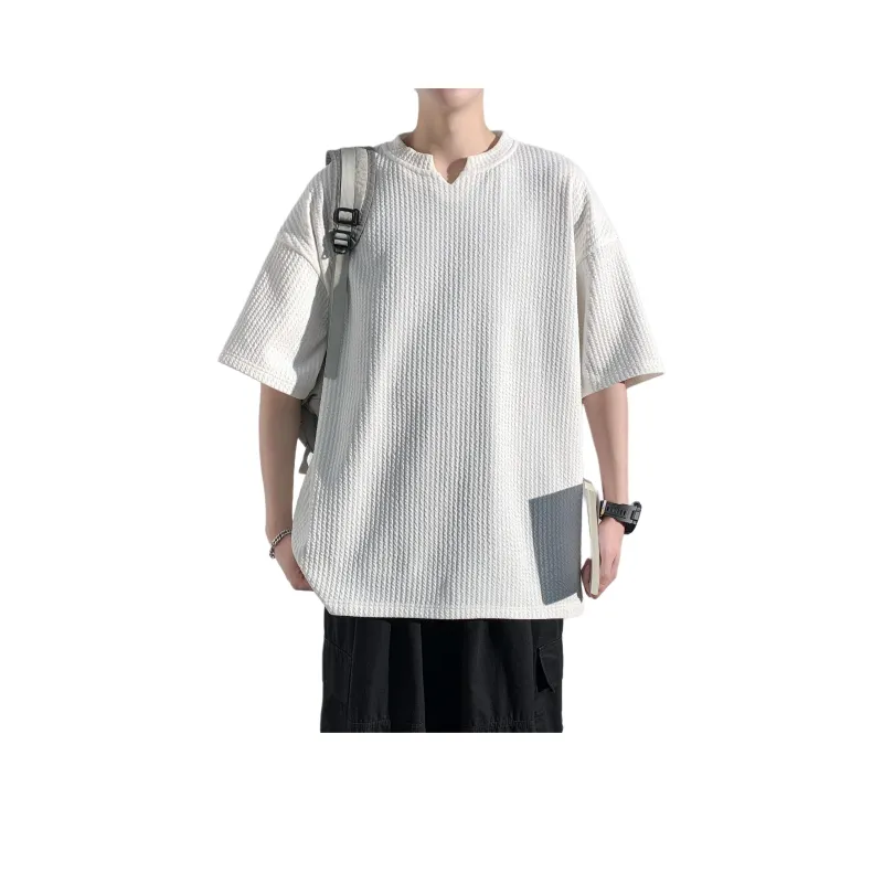 RASHOMONG T Shirts Unisex-0