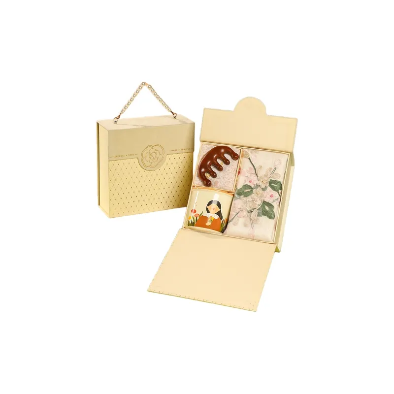 SANSHU Gift Box Sets-16