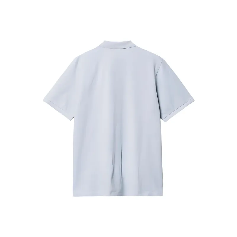 Carhartt WIP Chase Polo Shirt-1