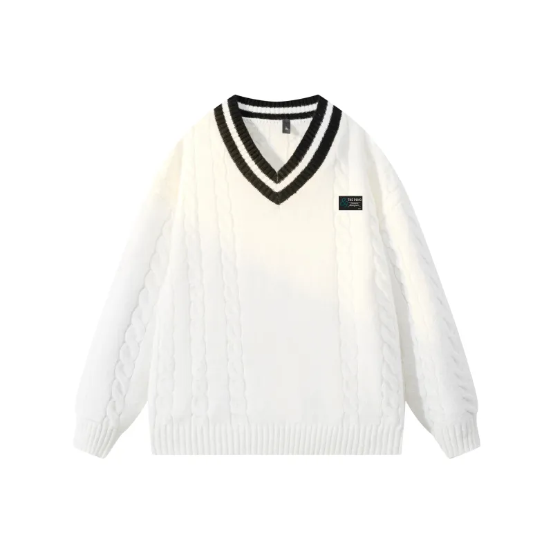 P8H9 Sweaters Unisex-5