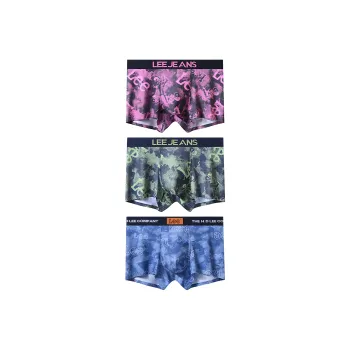 Lee Cordura Underpants Men's 3 Pack