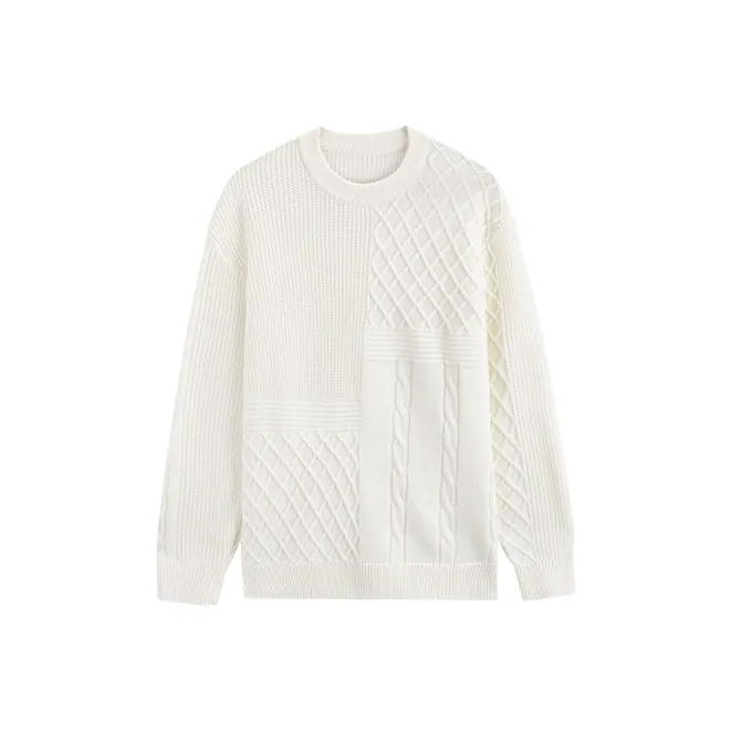 GXG Sweaters Unisex-0