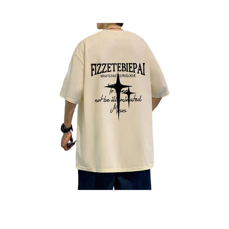 MIIRACER T Shirts Men-19