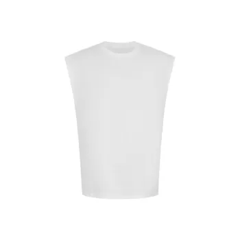 URBAN REVIVO Tank Tops Men