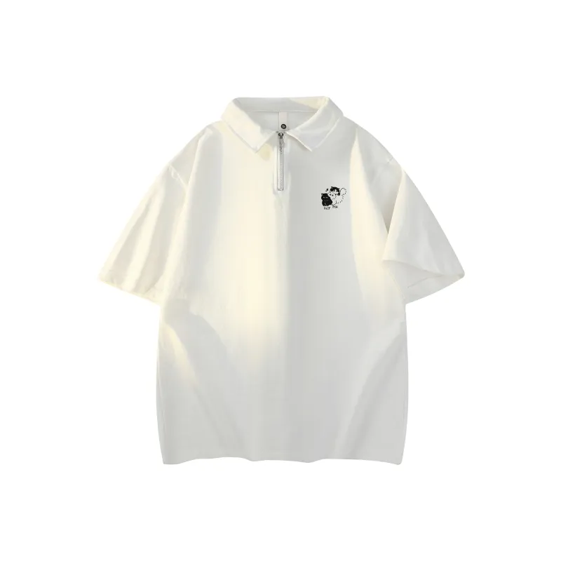 FASTFISH Polo Shirts Unisex-0