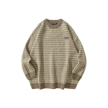 GOLFCROSS Sweaters Unisex